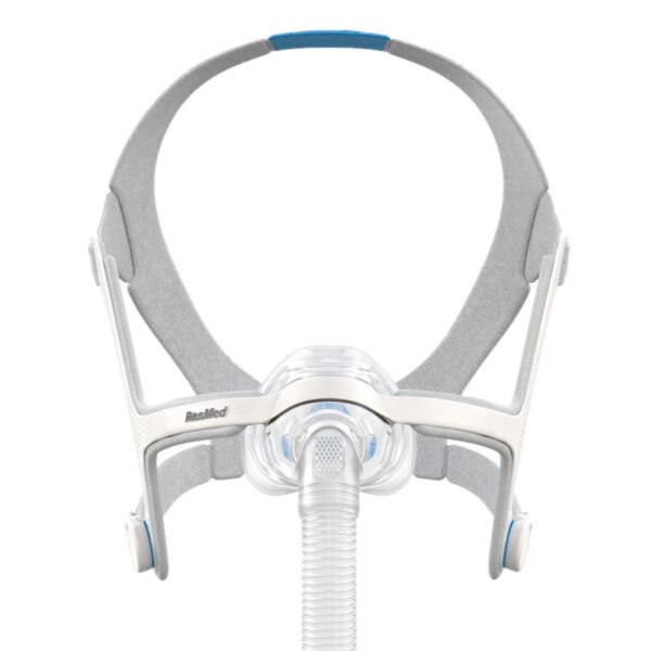 ResMed AirFit N20 Front View